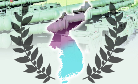 [밀물썰물] 올리브 가지 보였는데