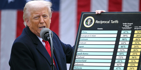 하루 새 10→15%… 트럼프 ‘관세 몽니’에 韓 대미 수출 안갯속 [미 상호관세 위법]