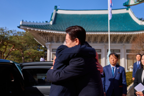 [영상] 한국-브라질, 67년 만에 '전략적 동반자관계'…핵심광물 협력도