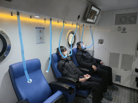 “암 감염 투석치료 특화로 입원율 최대한 낮춰”