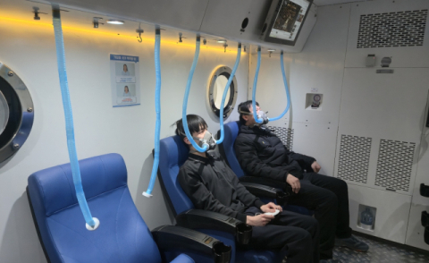 “암 감염 투석치료 특화로 입원율 최대한 낮춰”