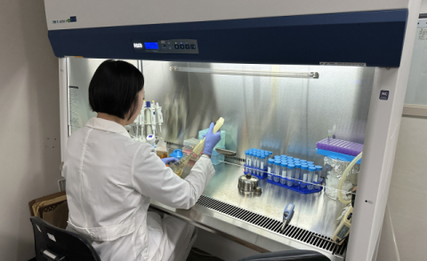 부산 본사 ‘에스피메드’ 베스트 CRO 어워즈 선정