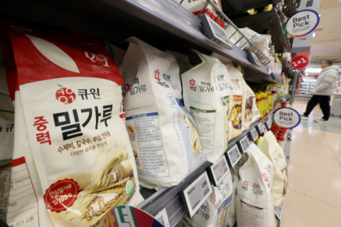 [밀물썰물] 일상화된 '짬짜미'