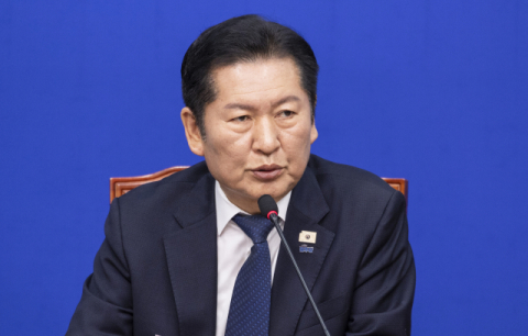 정청래 '재명이네 마을'서 강퇴, 친명 세 결집 본격화