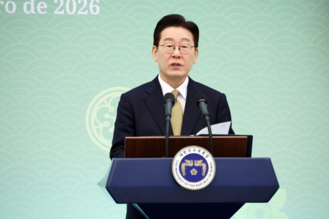 [영상] 李대통령 