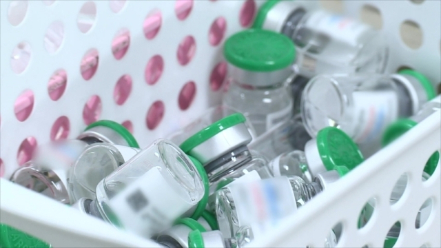 질병관리청은 항생제 내성 관련 7개 부처와 함께 '제3차 국가 항생제 내성 관리대책(2026∼2030)’을 수립해 25일 발표했다. 사진은 기사화 직접 관련 없음. 연합뉴스