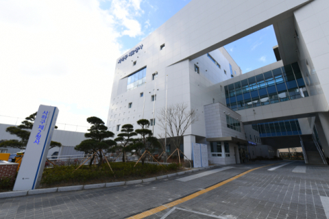 (재)사하구장학회, 장학금 전달식 개최