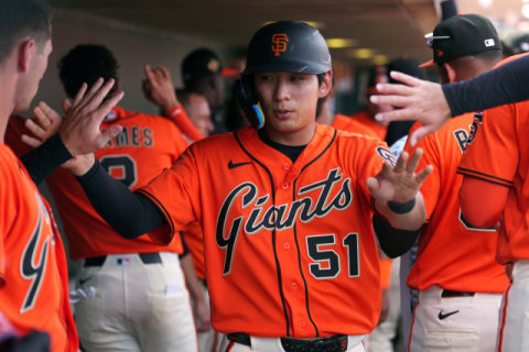 시범경기 이정후 3경기 연속 안타