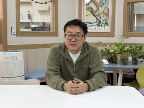 [인터뷰] 서보균 부산교육복지사협회장 “복지사 인력 확충이 학생맞춤통합지원 성패 좌우”