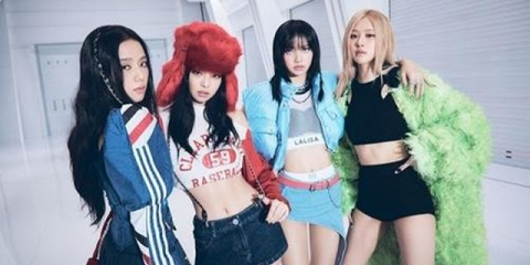 한류 대세는 K팝…블랙핑크 가장 화제성 높아