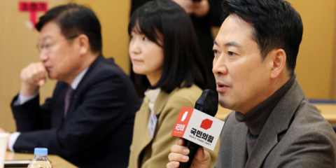 친한·소장파 이어 중진도 “이대론 안돼”…노선 변화 요구 커지는 국힘