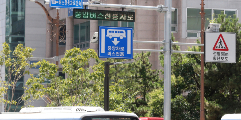 재주는 지자체가, 돈은 국가가? 무인단속기의 ‘불편한 현실’