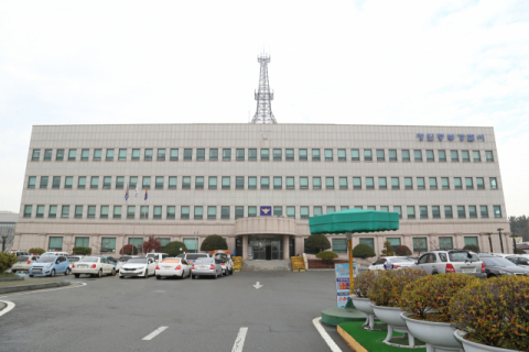 경남 창원서 30대 자전거 운전자, 화물차에 치여 숨져