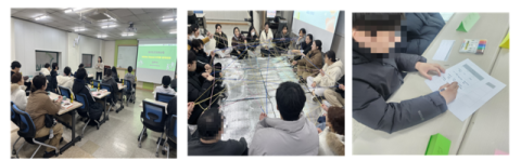 동래여성인력개발센터, 청년도전지원사업 청년의 ‘봄’ 을 다시 열다