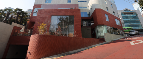 간판 대신 결을 세운 곳, <br />달맞이길 숨은 보석 ‘에케’ 