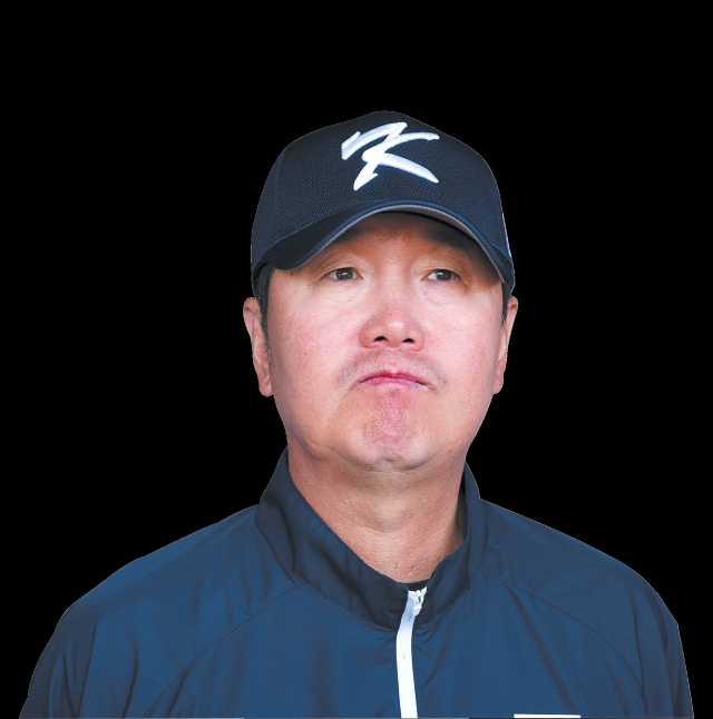 대표팀을 이끌고 있는 류지현 감독. 연합뉴스