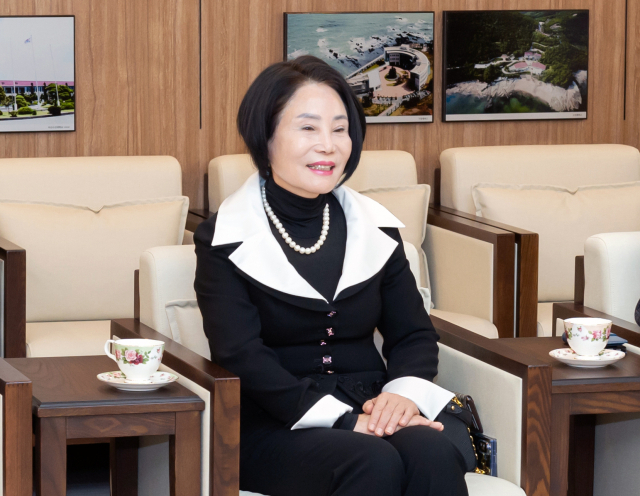 [인터뷰] 박필선 세영식품 대표 "학생들이 든든한 식사로 건강해야 교... - 뉴스 썸네일 이미지