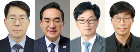 해수부 장관 후보자에 부산 출신 황종우 낙점