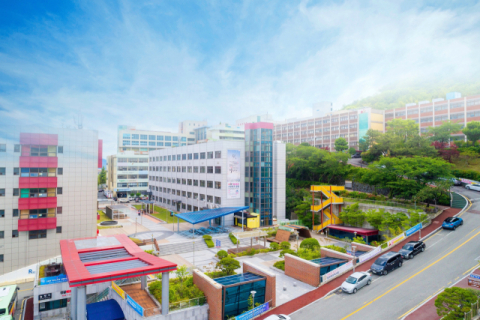 동의과학대, 신입생 등록률 100% 달성