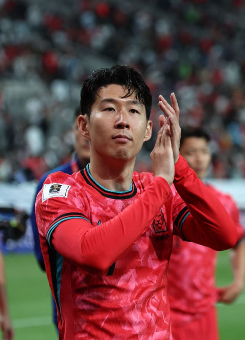 100일 앞으로 다가온 손흥민의 ‘라스트 댄스’