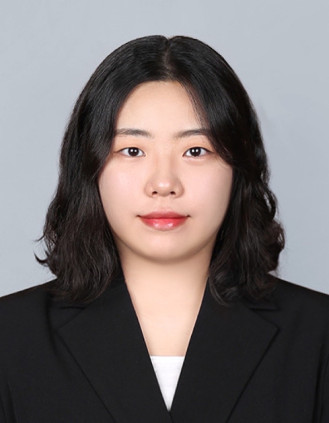 춘해보건대학교 유아교육과 김혜미 졸업생.