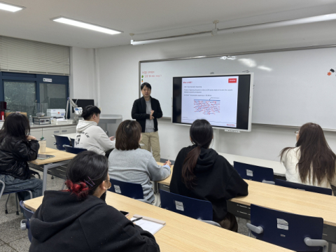 부산가톨릭대 BB21Plus, 차세대 염기서열 분석기 사용교육 실시