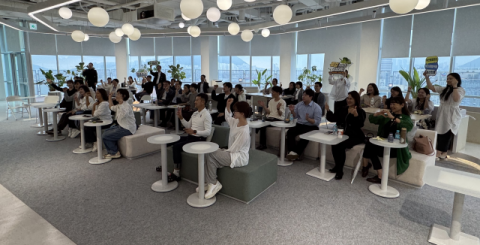 동명대 노성여 교수, 아산나눔재단 '아산 유니버시티' 사업 선정 - 뉴스 썸네일 이미지