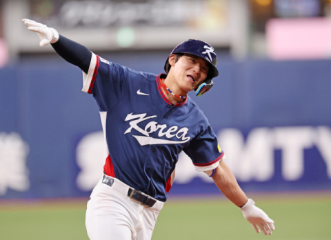 주말 일본·대만전 WBC 대표팀 운명 가른다