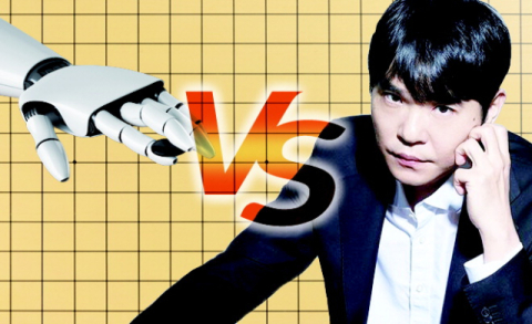 [밀물썰물] 이세돌 10년 만의 AI 대국