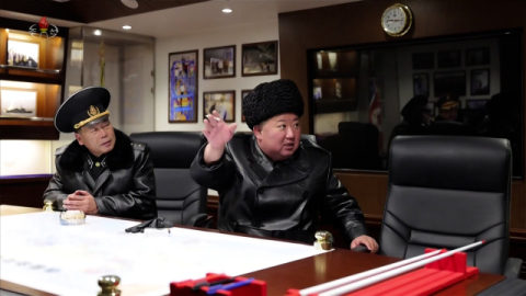 이란 다음은 북한?… 