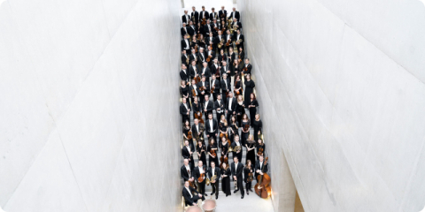 오스트리아 대표 명문 악단, 부산 관객과 첫 만남