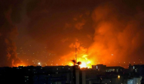 이란 지상전 투입 임박?…미 최정예 공수사단, 돌연 훈련 취소