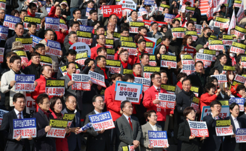 평행선 긋는 TK 통합…지선 셈법까지 얽혀 희미해지는 불씨