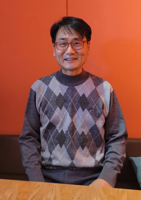 [인터뷰] 박철호 외국인 커뮤니티 ‘HIBA’ 창립자 “외국인들이 부산에서 ‘사람을 만나는 경험’ 했으면”