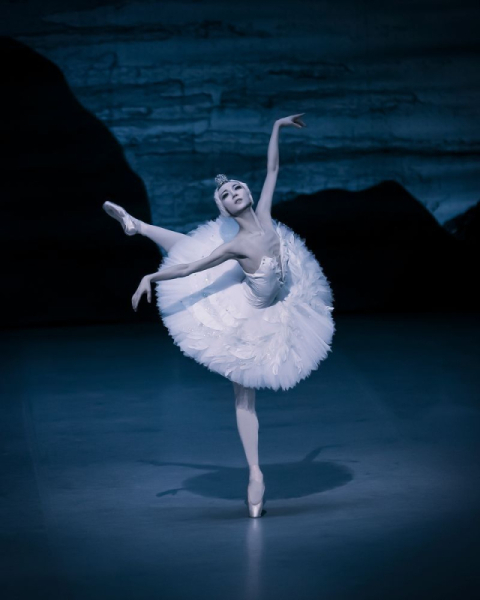 2년 만에 다시 부산 찾는 국립발레단 ‘백조의 호수’