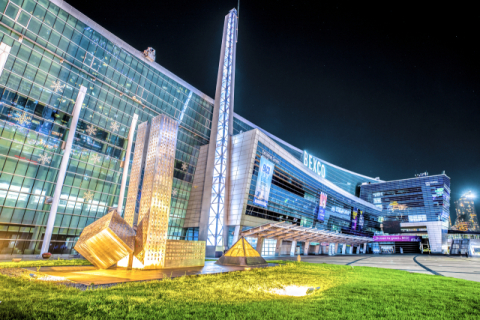 벡스코, 산업·도시정책 연계 전시회 강화