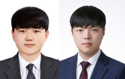 영산대 드론공간정보공학과, 토목‧측량학회장상 수상