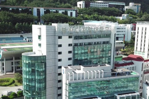 부산디지털대, 사립대학 재정진단 ‘재정건전대학’ 선정