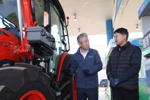 농협, 300억 원 투입 ‘유가 인상 최소화’