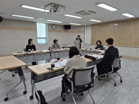 사하구, ‘사하 희망두레박사업’ 추진 9개 사업 선정