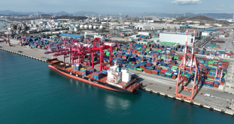 대기업 그늘 갇힌 울산… 중소기업 수출 비중 전국 꼴찌