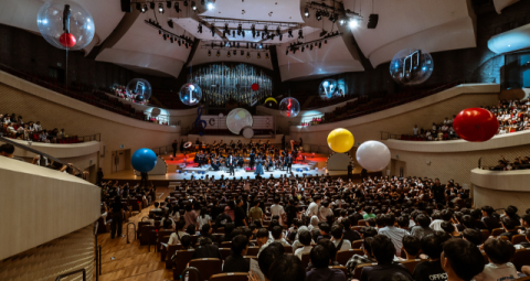 클래식 입문? 올해가 적기!… 만 원에 듣는 클래식