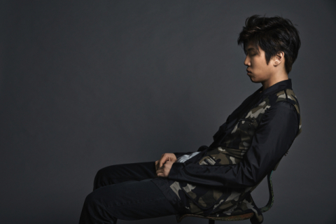 시나위 출신 보컬 김바다, 마약 흡입하다 현행범 체포… 혐의 인정