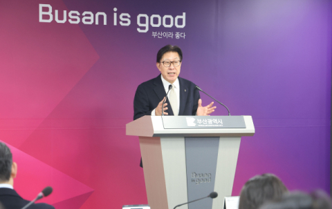 예선 흥행에는 득 ! 본선 경쟁력엔 독? [국힘 부산시장 경선 관전 포인트]