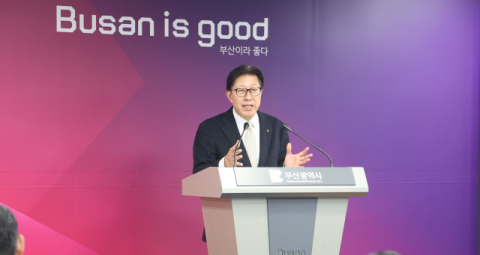 예선 흥행에는 득 ! 본선 경쟁력엔 독? [국힘 부산시장 경선 관전 포인트]