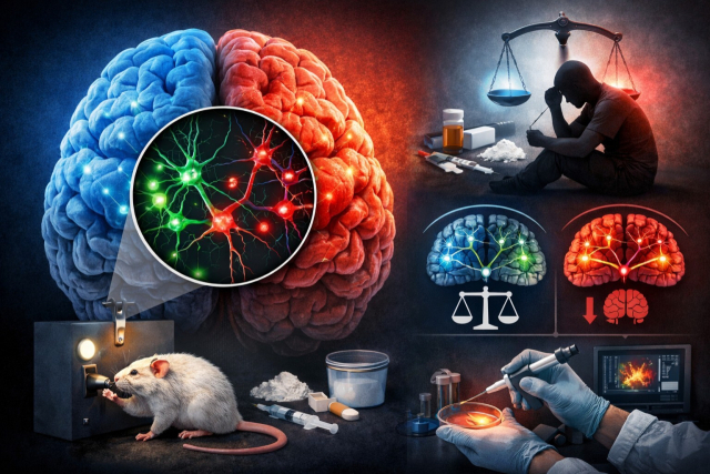 연구이미지(ai 생성 이미지). KAIST 제공