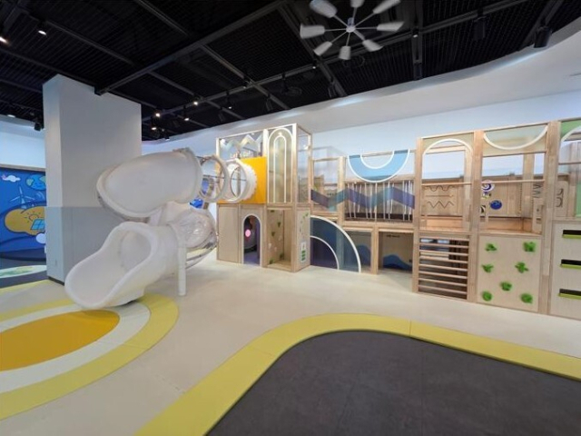 한국에너지정보문화재단은 9일부터 어린이 체험 중심으로 리뉴얼한 에너지정보관 ‘에정타운’을 운영한다. 에너지정보문화재단 제공