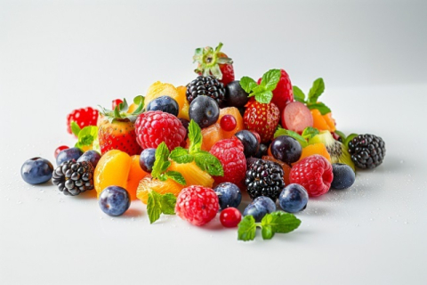 초등 1~2년 돌봄교실 학생에 과일간식 제공…새학기부터 시작