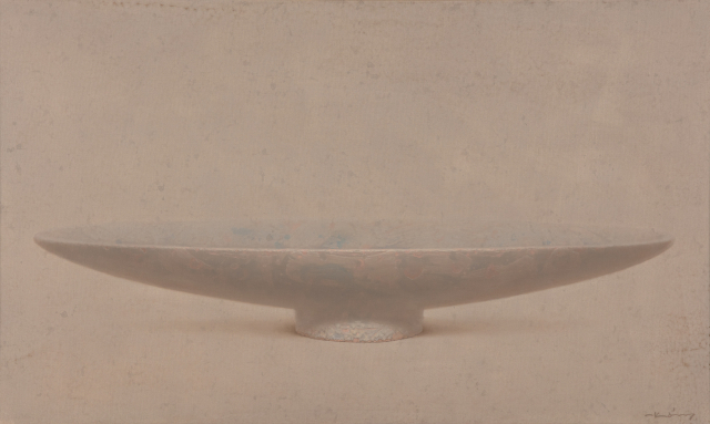 권혁. 기억, Oil on canvas, 2026. 갤러리 휴 제공