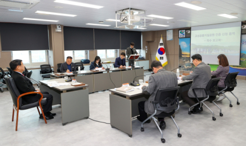 ‘세계 3대 산지’ 고성 상족암 국가지질공원 인증 시동